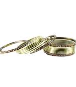 Wonderful Bangles Color-Cream