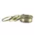 Wonderful Bangles Color-Cream
