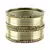 Wonderful Bangles Color-Cream