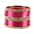 Unique Bangles Color-Gajri