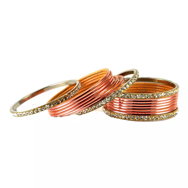 Attractive Bangles Color-Pich