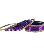 Designer Bangles Color-Jamani