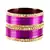Exclusive Bangles Color-Purpal
