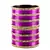 Wonderful Bangles Color-Purpal