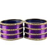 Outstanding Bangles Color-Jamani