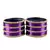 Outstanding Bangles Color-Jamani