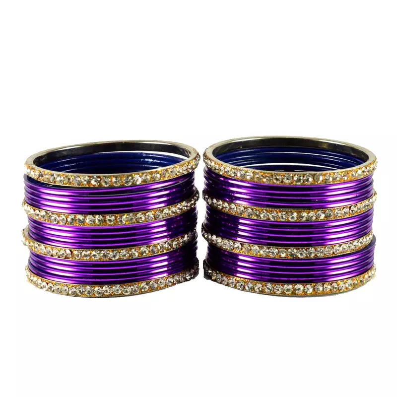 Outstanding Bangles Color-Jamani