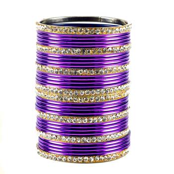 Outstanding Bangles Color-Jamani 2