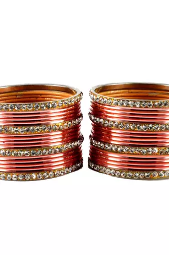 Very Nice Bangles Color-Pich
