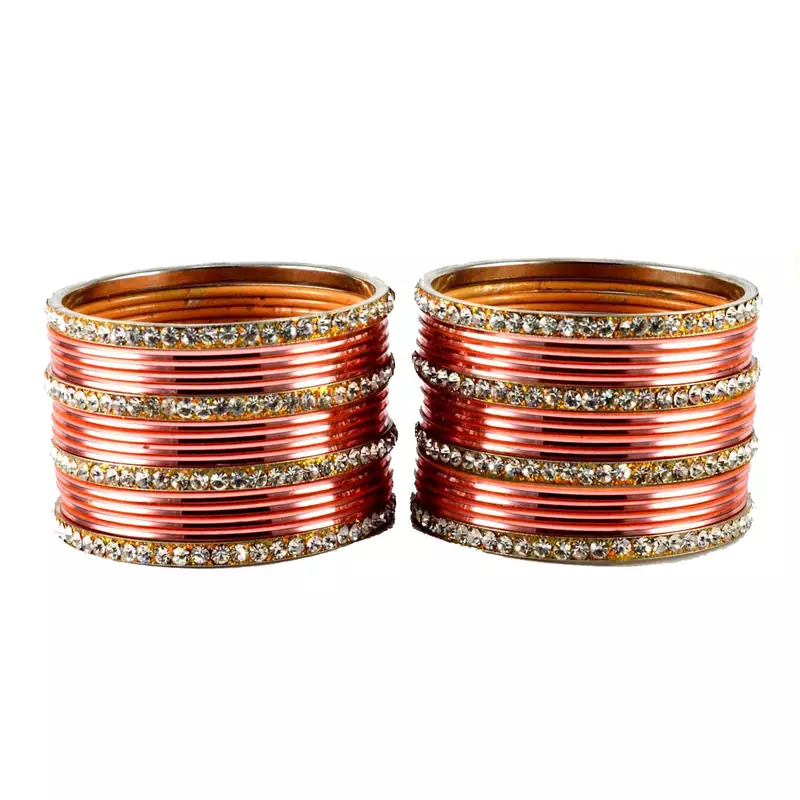 Very Nice Bangles Color-Pich