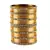 Elegent Bangles Color-Golden
