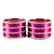 Fashionable Bangles Color-Light Jamani