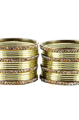 Radiant Bangles Color-Cream
