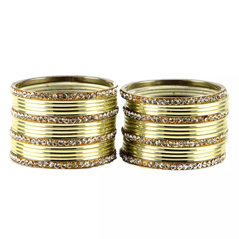 Radiant Bangles Color-Cream