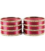 AmazingBangles Color-Gajri