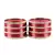 AmazingBangles Color-Gajri