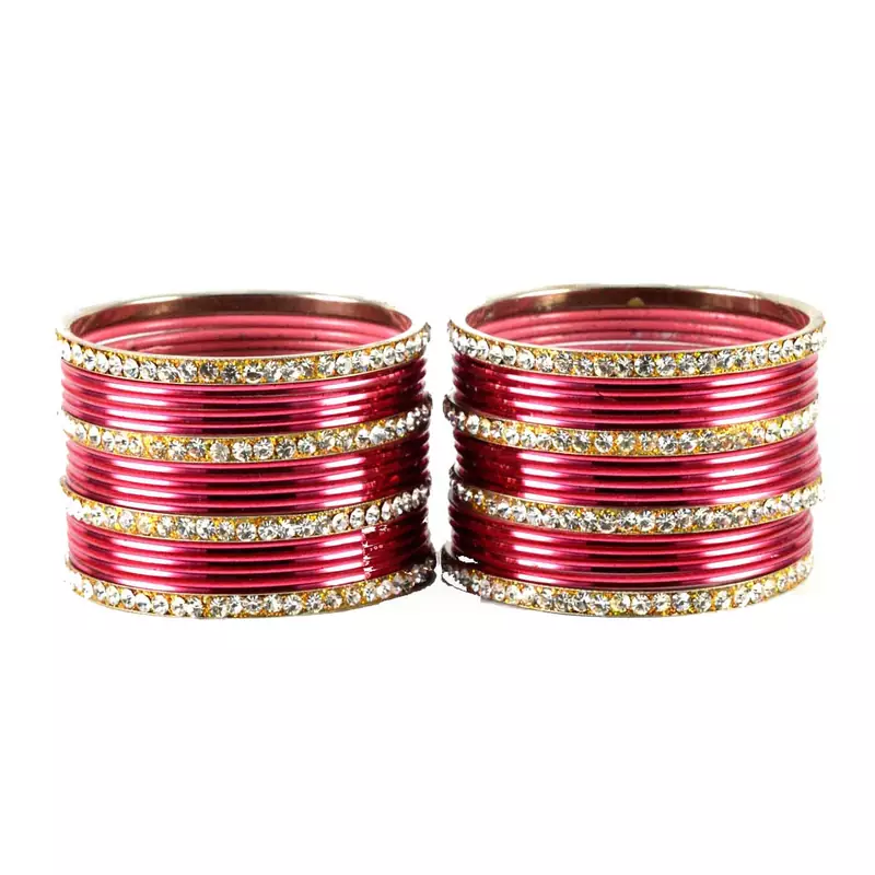 AmazingBangles Color-Gajri