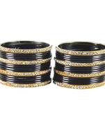 Fabulous Bangles Color-Black