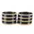 Fabulous Bangles Color-Black