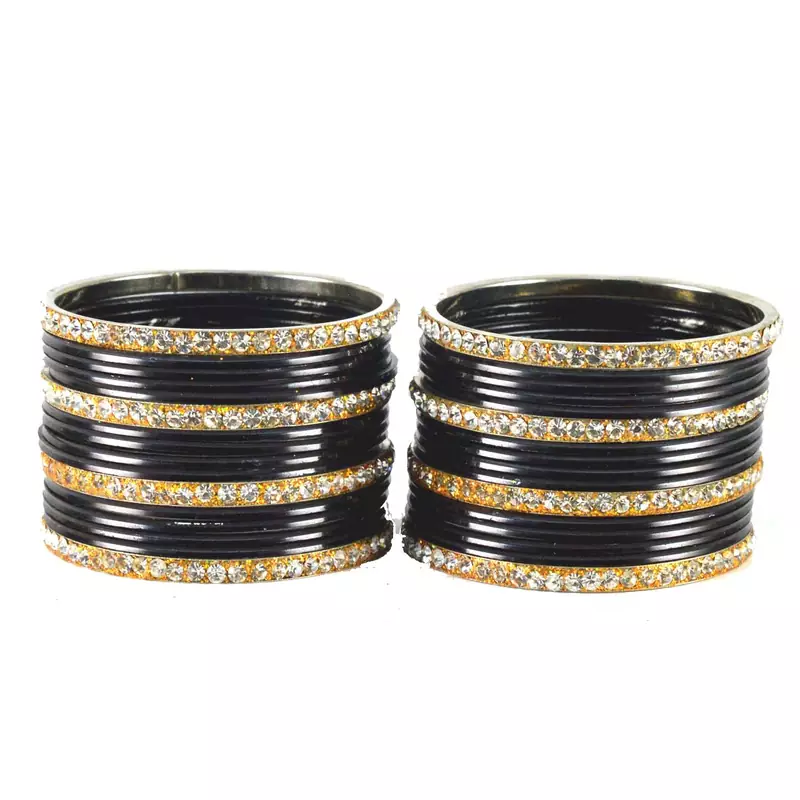 Fabulous Bangles Color-Black