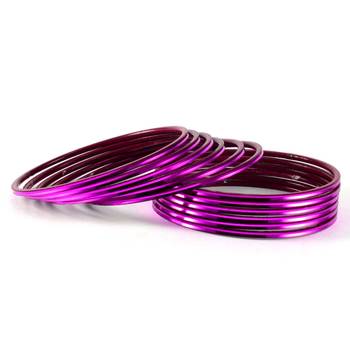 Pretty  Bangles Color-Light Jamani 1