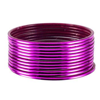 Pretty  Bangles Color-Light Jamani 2