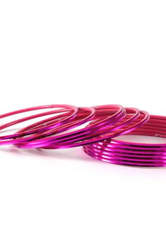 Antiqe Bangles Color-Rani