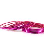 Antiqe Bangles Color-Rani