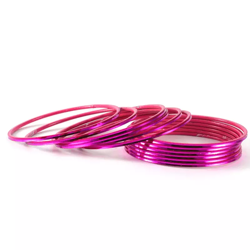 Antiqe Bangles Color-Rani