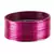 Fashionable Bangles Color-Dark Rani