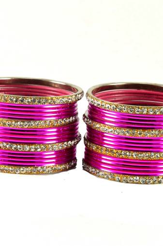 Royal Bangles Color-Rani