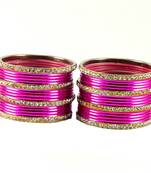 Royal Bangles Color-Rani