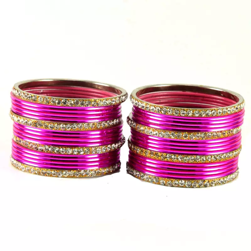 Royal Bangles Color-Rani