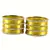Radiant Bangles Color-Pila