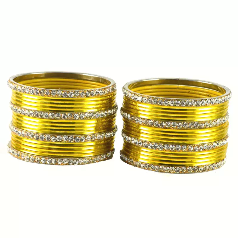 Radiant Bangles Color-Pila