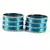 Traditional Bangles Color-Firozi