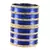 Impressive Bangles Color-Dark Blue
