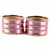 Womens Trendz Bangles Color-Pink