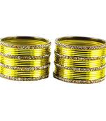 Classy Bangles Color-Lemon