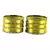 Classy Bangles Color-Lemon