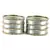 Preety Bangles Color-Silver