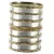 Preety Bangles Color-Silver