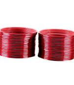 Fashionable Bangles Color-Gajri