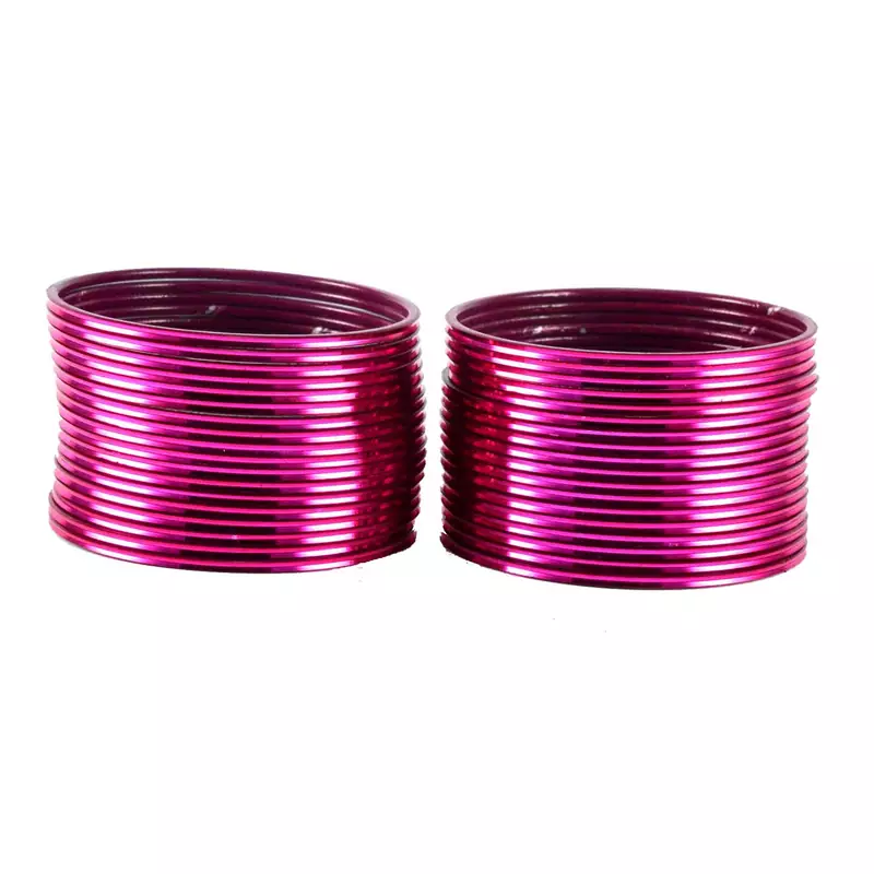 Royal Bangles Color-Dark Rani