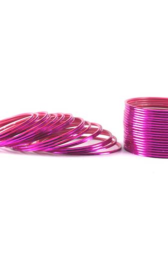 Fabulous Bangles Color-Rani