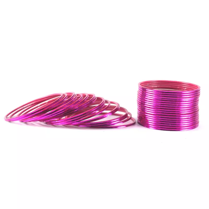 Fabulous Bangles Color-Rani