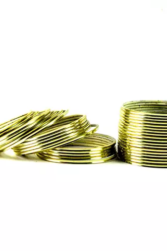 Classy Bangles Color-Totai