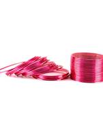 Pretty  Bangles Color-Gajri