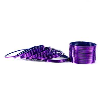 Marvellous Bangles Color-Jamani 1