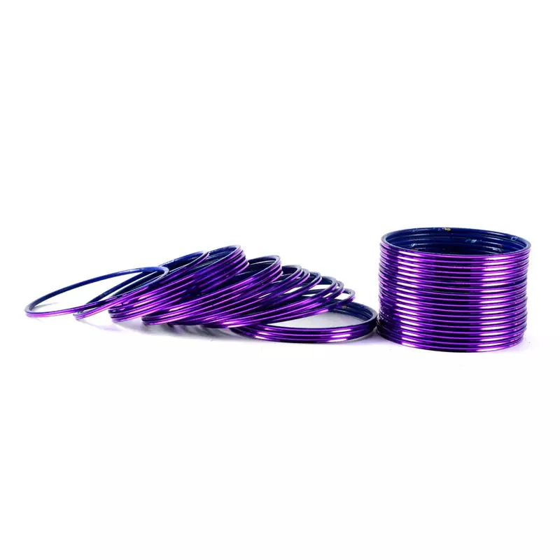 Marvellous Bangles Color-Jamani
